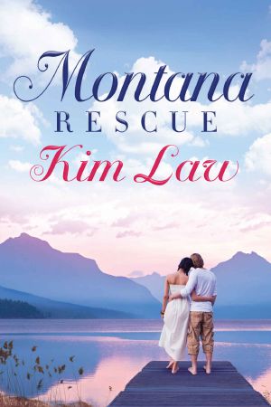 [The Wildes of Birch Bay 02] • Montana Rescue